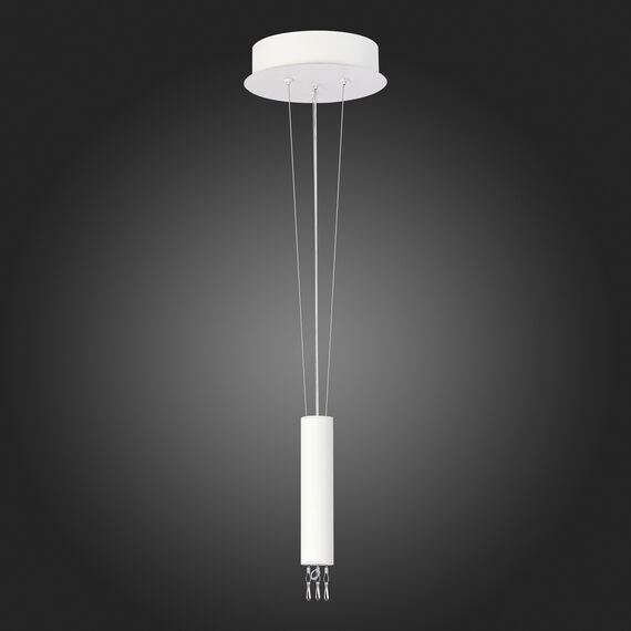 ST606.529.00 Комплект подвесной ST-Luce Белый Накладные светильники, изображение 2