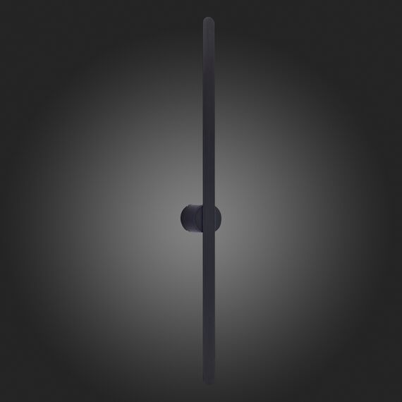 ST607.442.12 Светильник настенный ST-Luce Черный LED 1*12W 4000K Настенные светильники, изображение 2