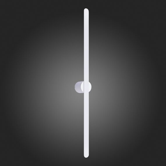 ST607.542.12 Светильник настенный ST-Luce Белый LED 1*12W 4000K Настенные светильники, изображение 2