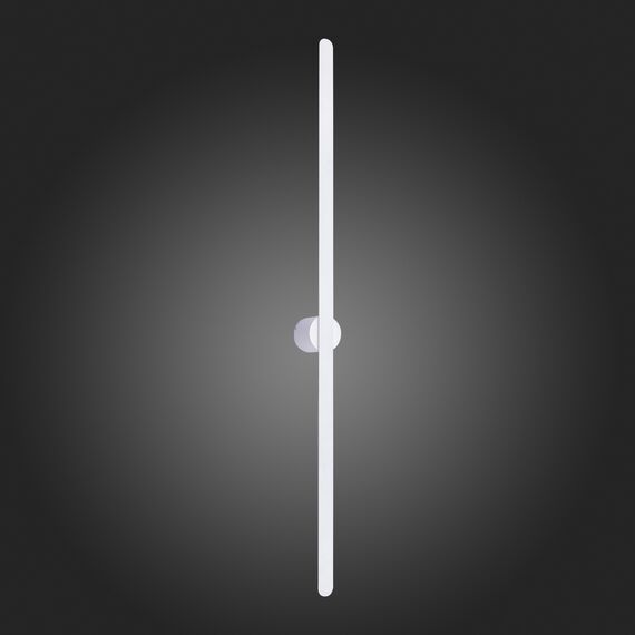 ST607.542.16 Светильник настенный ST-Luce Белый LED 1*16W 4000K Настенные светильники, изображение 2