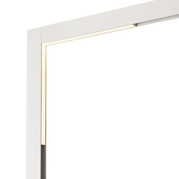 ST801.536.20 Магнитный трековый светильник Белый LED 1*20W 3000K 1 250Lm Ra>90 120° IP20 L330xW330xH SKYLINE 48, изображение 3