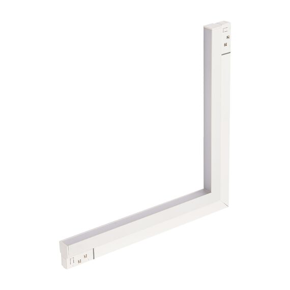 ST801.546.20 Магнитный трековый светильник Белый LED 1*20W 4000K 1 500Lm Ra>90 120° IP20 L330xW330xH SKYLINE 48, изображение 5