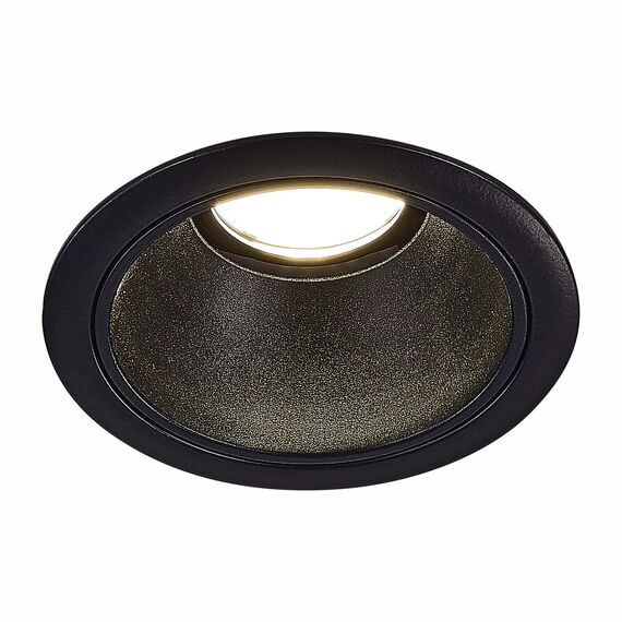 ST850.408.07 Светодиодный модуль SMART Черный LED 1*7W 2700K-6500K 560Lm Ra90 36° IP20 D69xH75 220-2 SHIFT, изображение 8