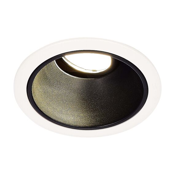 ST850.408.07 Светодиодный модуль SMART Черный LED 1*7W 2700K-6500K 560Lm Ra90 36° IP20 D69xH75 220-2 SHIFT, изображение 10