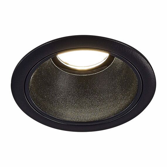 ST850.408.12 Светодиодный модуль SMART Черный LED 1*12W 2700K-6500K 960Lm Ra90 36° IP20 D69xH85 220- SHIFT, изображение 8