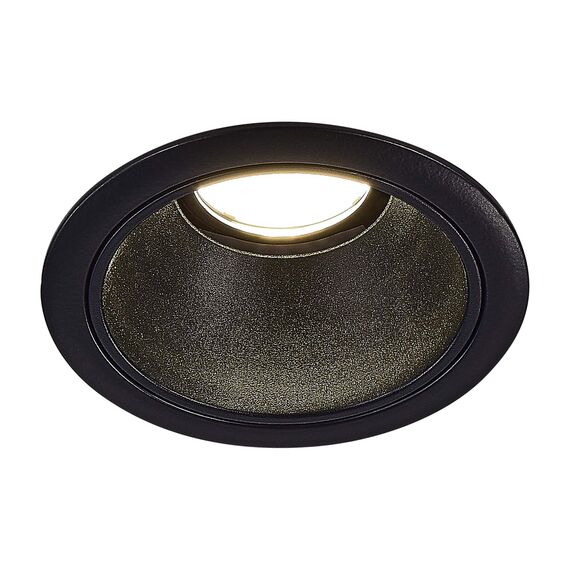 ST851.438.12 Светодиодный модуль Черный LED 1*12W 3000K 960Lm Ra>90 36°IP20 D69xH85 220-240V(глянец) SHIFT, изображение 8