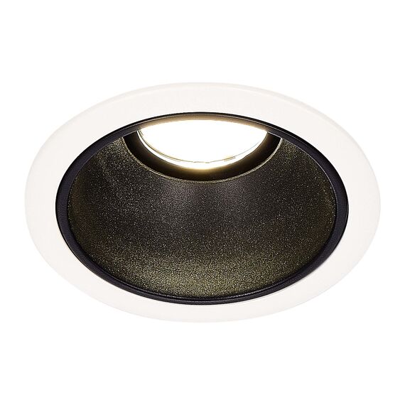 ST851.438.12 Светодиодный модуль Черный LED 1*12W 3000K 960Lm Ra>90 36°IP20 D69xH85 220-240V(глянец) SHIFT, изображение 9