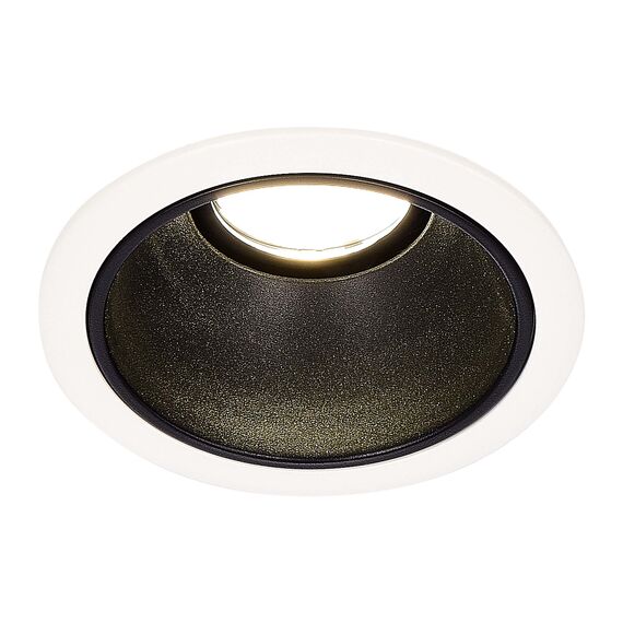 ST851.448.07 Светодиодный модуль Черный LED 1*7W 4000K 560Lm Ra90 36° IP20 D69xH75 220-240V(глянец) SHIFT, изображение 9