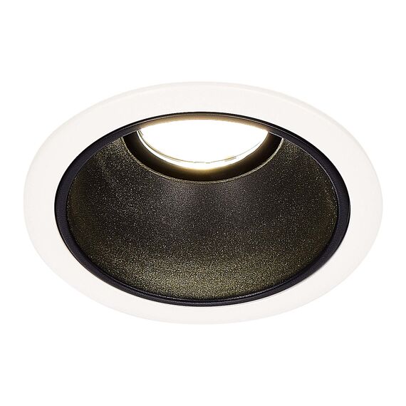 ST851.448.12 Светодиодный модуль Черный LED 1*2W 4000K 960Lm Ra90 36° IP20 D69xH85 220-240V(глянец) SHIFT, изображение 9