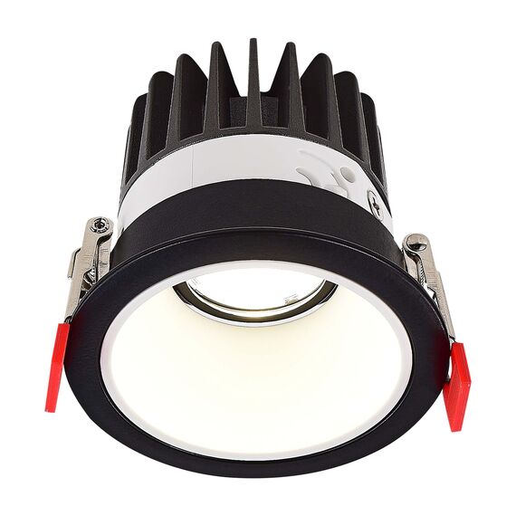 ST851.538.07 Светодиодный модуль Белый LED 1*7W 3000K 560Lm Ra90 36° IP20 D69xH75 220-240V SHIFT, изображение 6