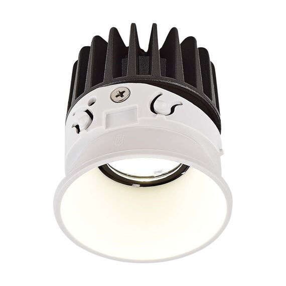 ST851.548.07 Светодиодный модуль Белый LED 1*7W 4000K 560Lm Ra90 36° IP20 D69xH75 220-240V SHIFT, изображение 3