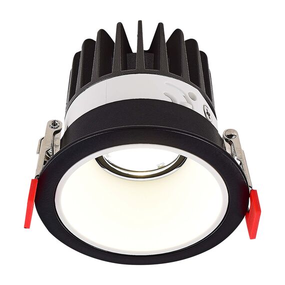 ST851.548.07 Светодиодный модуль Белый LED 1*7W 4000K 560Lm Ra90 36° IP20 D69xH75 220-240V SHIFT, изображение 6