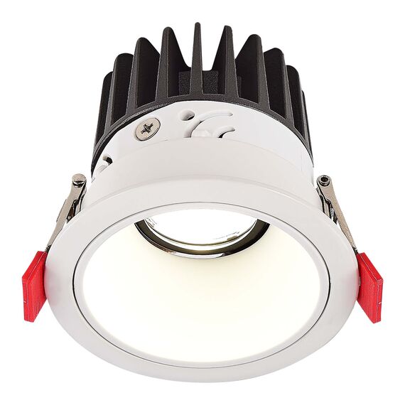 ST851.548.12 Светодиодный модуль Белый LED 1*12W 4000K 960Lm Ra90 36° IP20 D69xH85 220-240V SHIFT, изображение 7
