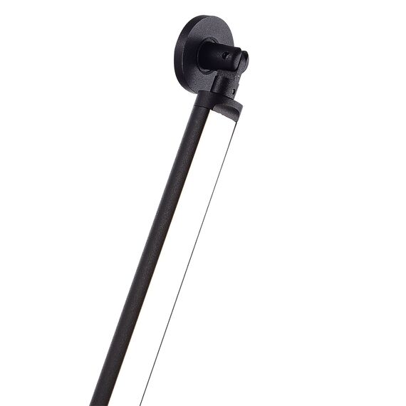 ST902.405.21 Светильник напольный ST-Luce Черный LED 1*21W 4000K Напольные светильники, изображение 2