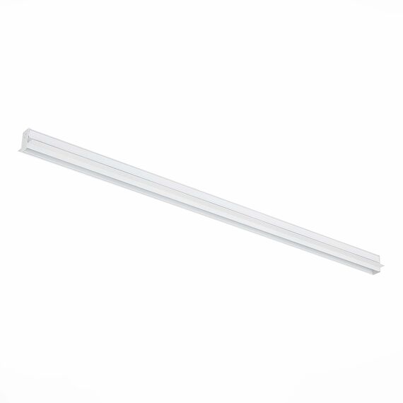 ST004.519.12 Шинопровод магнитный встраиваемый под ГКЛ 12мм ST-Luce Белый Длина 1 000мм SKYLINE 48, изображение 3