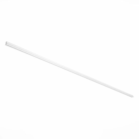 ST004.539.12 Шинопровод магнитный встраиваемый под ГКЛ 12мм ST-Luce Белый Длина 3 000мм SKYLINE 48, изображение 3