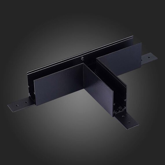 ST007.479.00 Коннектор T-образный cоединитель для подвесного / накладного магнитного шинопровода ST- SKYLINE 48, изображение 2