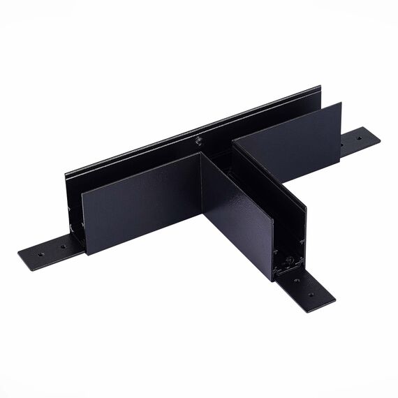 ST007.479.00 Коннектор T-образный cоединитель для подвесного / накладного магнитного шинопровода ST- SKYLINE 48, изображение 3