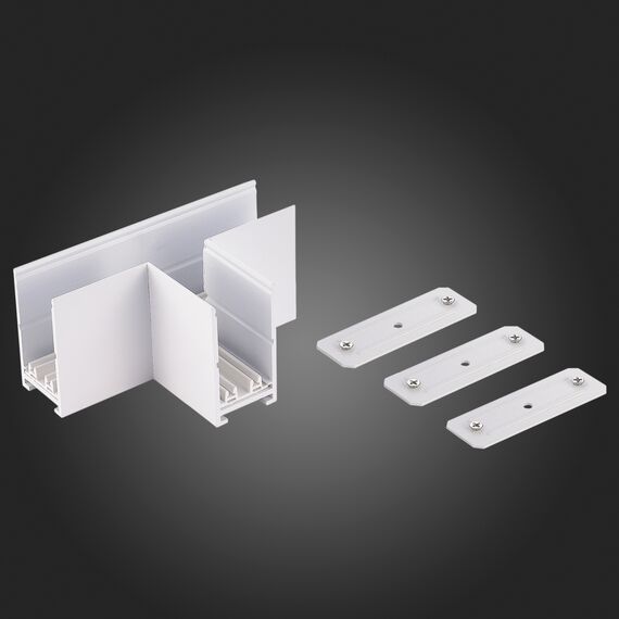 ST015.522.22 T- образный соединитель Skyline 220 ST-Luce Белый SKYLINE 220, изображение 2