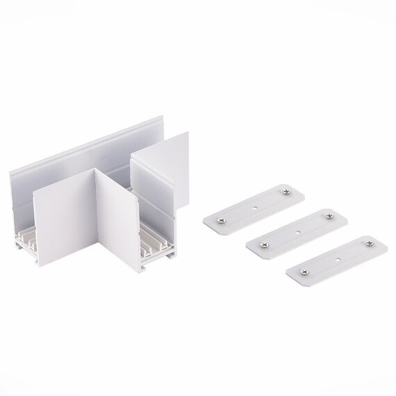 ST015.522.22 T- образный соединитель Skyline 220 ST-Luce Белый SKYLINE 220, изображение 3