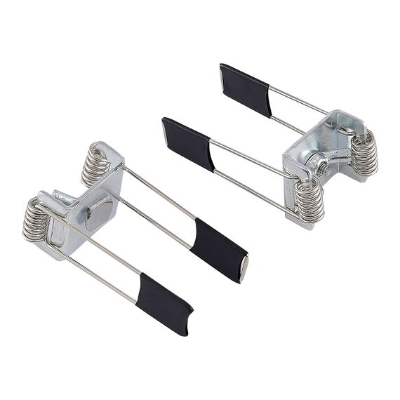 ST017.029.05 Монтажная скоба для ST017.129.05 ST-Luce Серебристый Светодиодные ленты, изображение 3