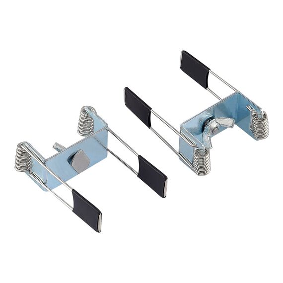 ST017.029.06 Монтажная скоба для ST017.129.06 ST-Luce Серебристый Светодиодные ленты, изображение 3