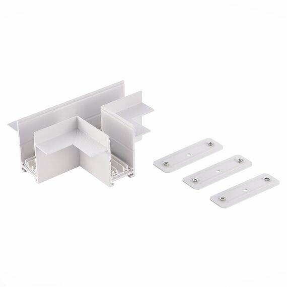 ST021.522.22 T- образный встраиваемый соединитель Skyline 220 ST-Luce Белый SKYLINE 220, изображение 3