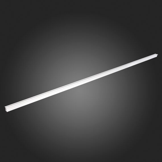 ST021.539.00 Шинопровод SKYLINE 220 встраиваемый ST-Luce Белый Длина 3 000мм SKYLINE 220, изображение 2