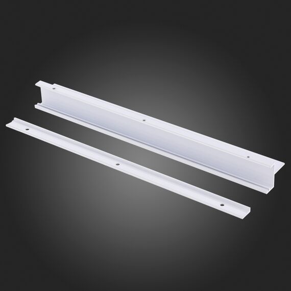 ST030.509.21 Усилитель стыка для трехфазного шинопровода ST-Luce Белый TRACE, изображение 2