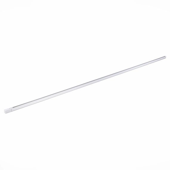 ST030.539.00 Шинопровод трехфазный накладной ST-Luce Белый Длина 3 000мм TRACE, изображение 3