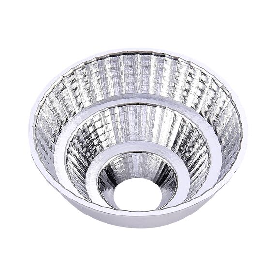 ST661.024.10 Рефлектор для светильника ST661 ST-Luce Хром TRACE, изображение 2