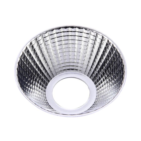 ST661.024.40 Рефлектор для светильника ST661 ST-Luce Хром TRACE, изображение 2