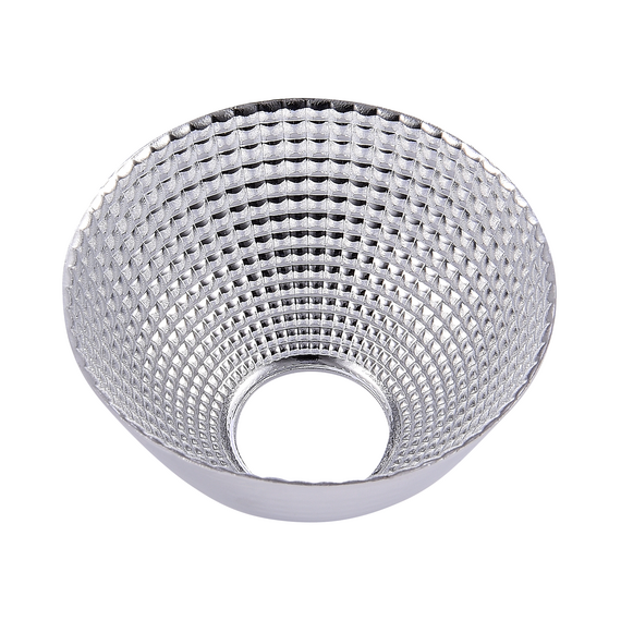 ST661.060.20 Рефлектор для светильника ST661 ST-Luce Хром TRACE, изображение 2