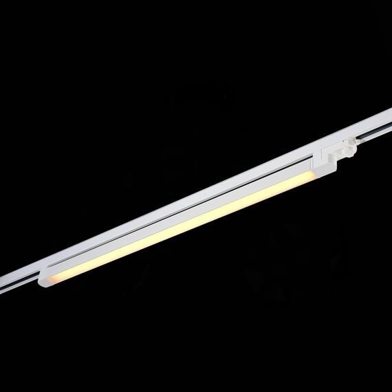 ST663.546.40 Св-к трек. Белый LED 1*40W 4000K 3 200Lm Ra&gt;90 120° IP20 L935xW33xH73 165-265V TRACE