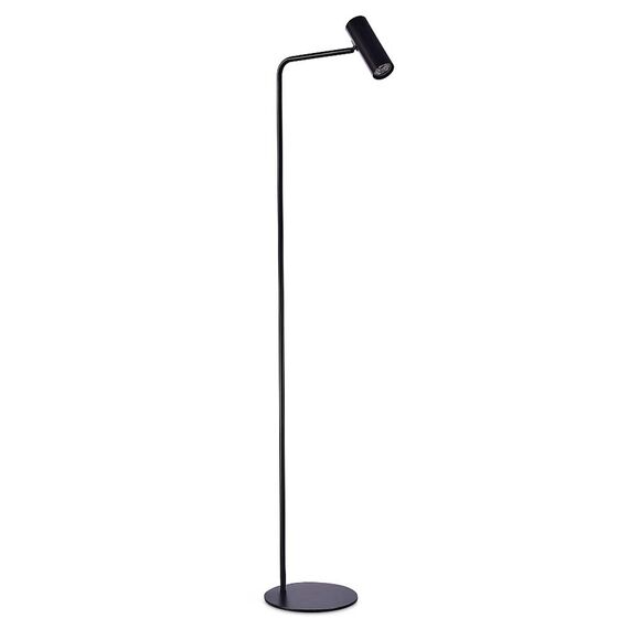 SL1006.405.01 Торшер ST-Luce Черный/Черный LED 1*3W 3000K ARPER, изображение 4