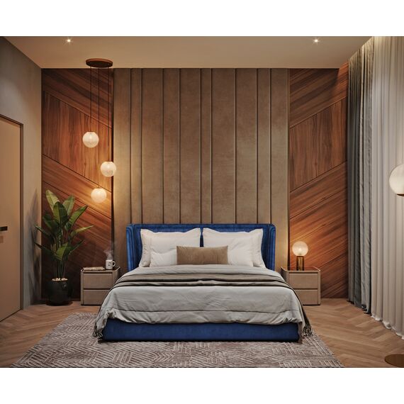 SL1190.213.01 Подвес ST-Luce Золотистый/Прозрачно-белый E27 1*60W CASSIUS, изображение 9