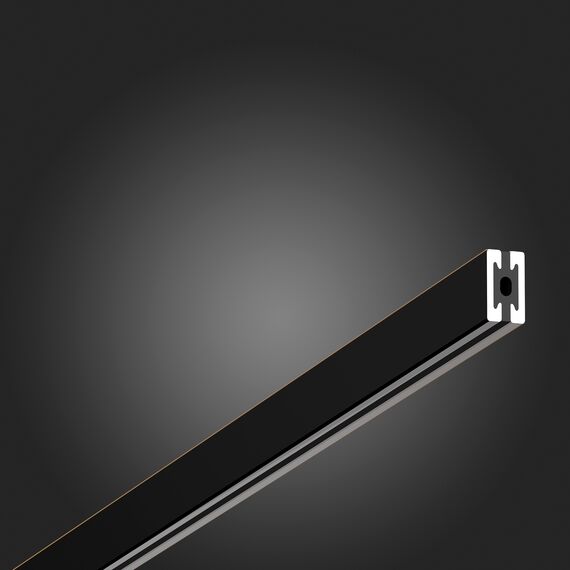 ST024.419.00 Шинопровод FARM ST-Luce Черный Длина 1 000мм FARM, изображение 2