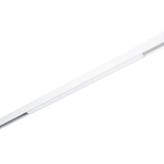 ST360.546.20 Магнитный трековый светильник Белый LED 1*20W 4000K 1 300Lm Ra>90 120 IP20 L606xW22xH44 SKYLINE 48, изображение 4