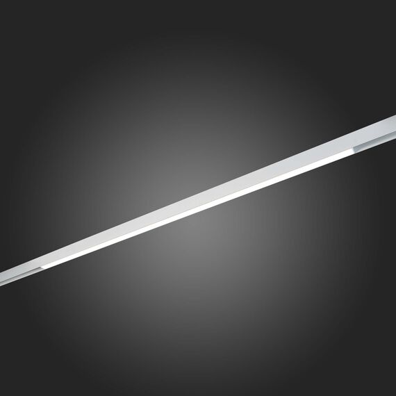 ST360.546.40 Магнитный трековый светильник Белый LED 1*40W 4000K 2 600Lm Ra>90 120 IP20 L1 206xW22xH SKYLINE 48, изображение 2