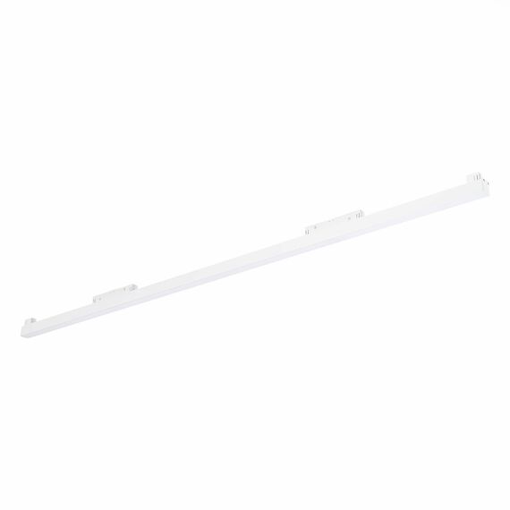 ST360.546.40 Магнитный трековый светильник Белый LED 1*40W 4000K 2 600Lm Ra>90 120 IP20 L1 206xW22xH SKYLINE 48, изображение 5