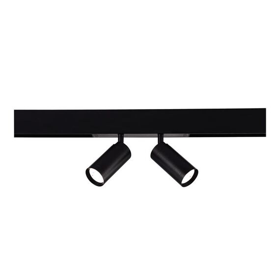 ST660.486.20 Св-к трек. SMART Черный LED 2*10W 2700K-6000K 1 440Lm Ra90 36° IP20 D50xH41 220V SKYLINE 220, изображение 4