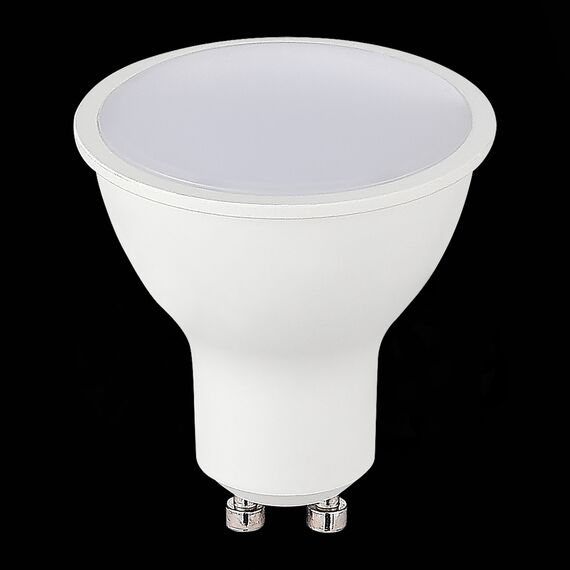 ST9100.109.05 Лампа светодиодная SMART ST-Luce Белый GU10 5W 2700K-6500K Источники света