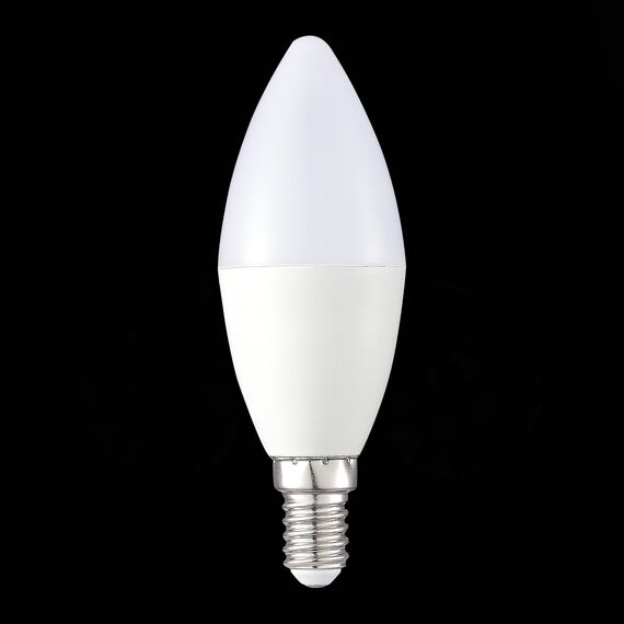 ST9100.148.05 Лампа светодиодная SMART ST-Luce Белый E14 5W 2700K-6500K Источники света