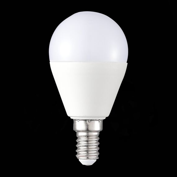 ST9100.149.05 Лампа светодиодная SMART ST-Luce Белый E14 5W 2700K-6500K Источники света