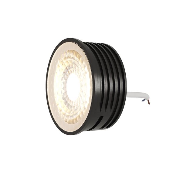 ST9101.439.07 Модуль ST-Luce Черный LED -*7W 3000K Источники света, изображение 4