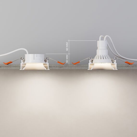 ST9101.539.07 Модуль ST-Luce Белый LED -*7W 3000K Источники света, изображение 6