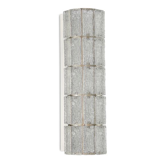 SL6008.111.01 Бра ST-Luce Хром/Хром LED 1*12W 3000K LATOZZO, изображение 2