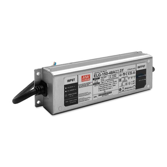 ST061.024.150 Блок питания ST-Luce 150W 48V SKYLINE 48, изображение 2