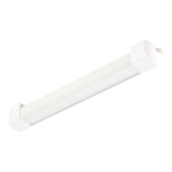 ST368.536.10 Св-к трек. Белый LED 1*10W 3000K 725Lm Ra90 120 IP20 L387xW49xH54 170-240VV BASE, изображение 4