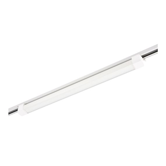 ST368.546.20.2 Св-к трек. Белый LED 1*20W 4000K 1 450Lm Ra90 120 IP20 L686xW49xH54 170-240VV BASE, изображение 3